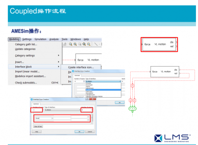 LMS Virtual.Lab Motion资料分类汇总——联合仿真的图3